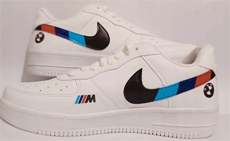 nike air force 1 bmw